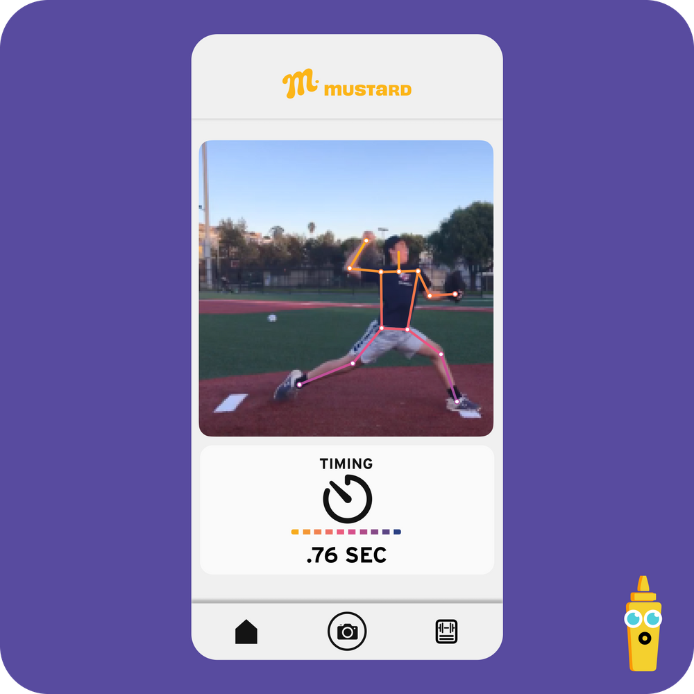 Mustard User Stories 14YearOld Eddie McCartney Mustard