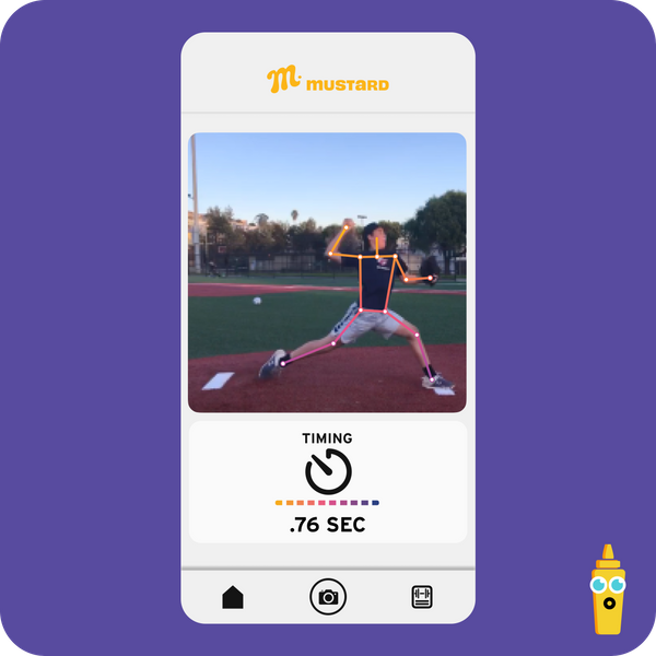 Mustard User Stories 14YearOld Eddie McCartney Mustard