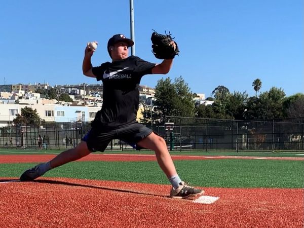 Weighted Balls: History, Holds and How-Tos - Mustard