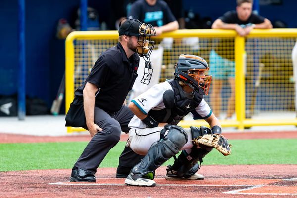 Engaging with Coaches and Umpires: Tom House’s Tips for Parents of Youth Athletes