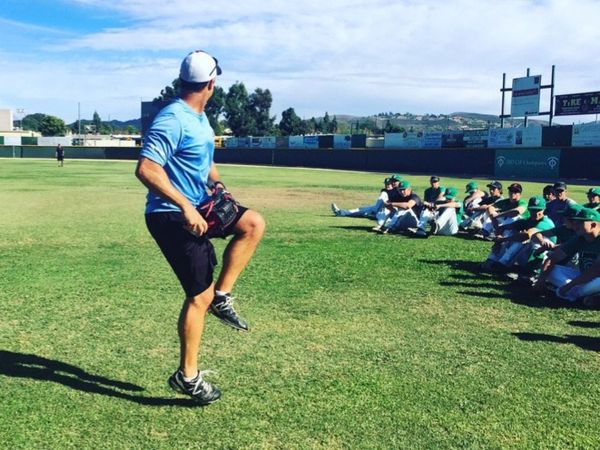 Tom House and Alan Jaeger on the Different Ways to Incorporate Long Toss into Your Throwing Routine